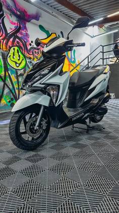 HONDA ELITE 125i 